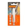 Tungsten Carb. Cutter 3.2MM Cyl. 3.2MM Shank