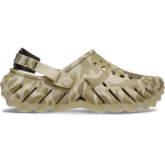 Echo Duck Camo Clog - Bone black M13