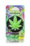 Car Air Freshener Green - 4 Pack