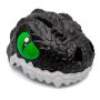 - Dragon Bicycle Helmet - Black