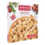Frozen MINI Margherita Pizza