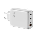 Snug 4 Port Pd Gan Wall Charger – 100W