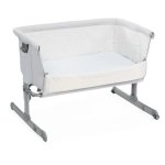 Chicco NEXT2ME Co-sleeper Gey