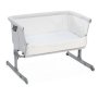 Chicco NEXT2ME Co-sleeper Gey