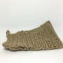 Exfoliating Jute Bath Mitt