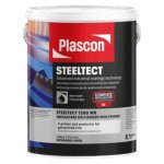 Metalcare Galvanised Iron Primer Water-based 5L
