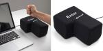 Big Enter USB Button