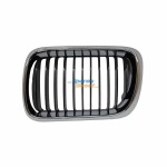 Bmw E36 3 Series Kidney Grille Left 96-98
