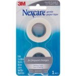 Nexcare Gentle Paper Tape 25.4MM X 9.14M 2 Pack