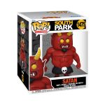 Funko Pop Super Television: South Park – Satan