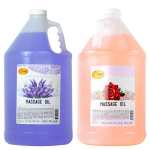 Spa Redi Massage Oil 3.785 Litre