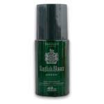 English Blazer Roll On 50ML - Antiperspirant - Green