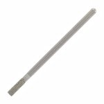 T c MINI Dia Point Cyln 2.4MM