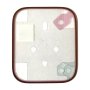 Lcd Waterproof Adhesive Stickers For Apple Watch Se 44MM