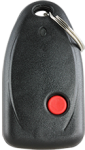 Sherlo TX1 433MHZ 1 Button Code Hopping Remote