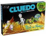 Rick And Morty