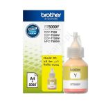 Brother Yellow Ink For DCPT310 DCPT510W DCPT710W MFCT910DW DCP-T220 DCP-T420W DCP-T520W DCP-T720DW DCP-T820DW MFC-T920DW