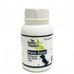 The Natural Pharmacy Pet Pain Caps