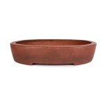 Japanese Oval 290 X 230 X 55MM