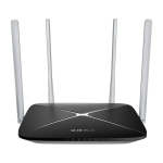 AC1200 Wi-fi 4G LTE Router MB135-4G-MRC-MB135-4G