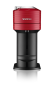 Nespresso Vertuo Coffee Machine - Cherry Red