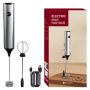Rechargeable 3-SPEED Electric Milk Frother