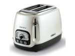 Kenwood Classica 2-SLICE Toaster Pearl