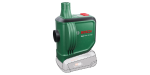 Bosch Diy Easyinflate 18V-500