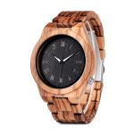 Men's Luxury Wooden Watch M30
