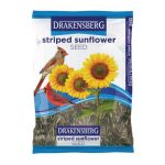 Blue Bag Sunflower Striped 25KG