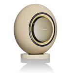 Marantz Grand Horizon Wireless Speaker – Champagne