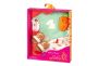 Regular Bunny Pajama Carrot Plush Outfit - Bedtime Bunny