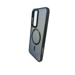 A26 Magsafe Protective Cover - Black Pink Grey
