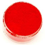 Oil Base Red Label Colouring – Xmas Red