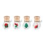 Car Air Fresheners 4PACK