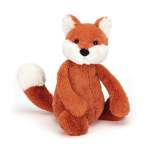 Bashful Fox Cub Medium By