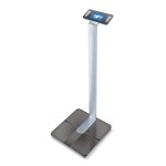 Beurer Bf 1000 Super Precision Diagnostic Bathroom Scale + App - Full Detail Body Analysis