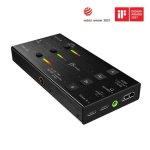 J5CREATE JVA06 Dual Video Capture Adapter