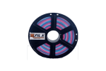 Filx Sbs Translucent Rainbow 1KG 1.75MM Filament