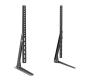 32" - 70" Tv Mount Tabletop Stand Legs - Fixed BRAS40