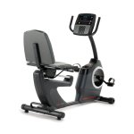 325 Csx+ Recumbent Exercise Bike