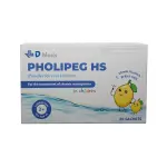 Pholipeg Hs Powder For Oral Solution