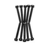 2.3X16MM Coarse Binder HD Screw 4WD 1 16 Scale