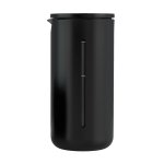 U-press French Press / Coffee Plunger - Black