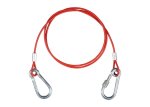 Fast Fit Breakaway Cable