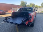Loadbin Slider For Gen Ford Ranger Raptor For