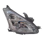 Toyota Avanza 2 Headlight Right 12-15