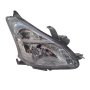 Toyota Avanza 2 Headlight Right 12-15 - Spares Direct