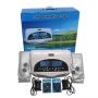 Ionic Detox Foot Spa Machine