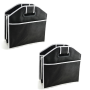 2X Car Boot Organiser